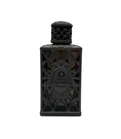 Perfume Orientica Royal Collection Dynasty Eau de Parfum 80ml Unisex - Perfumes Bogotá