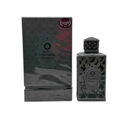 Perfume Orientica Royal Collection Dynasty Eau de Parfum 80ml Unisex - Perfumes Bogotá