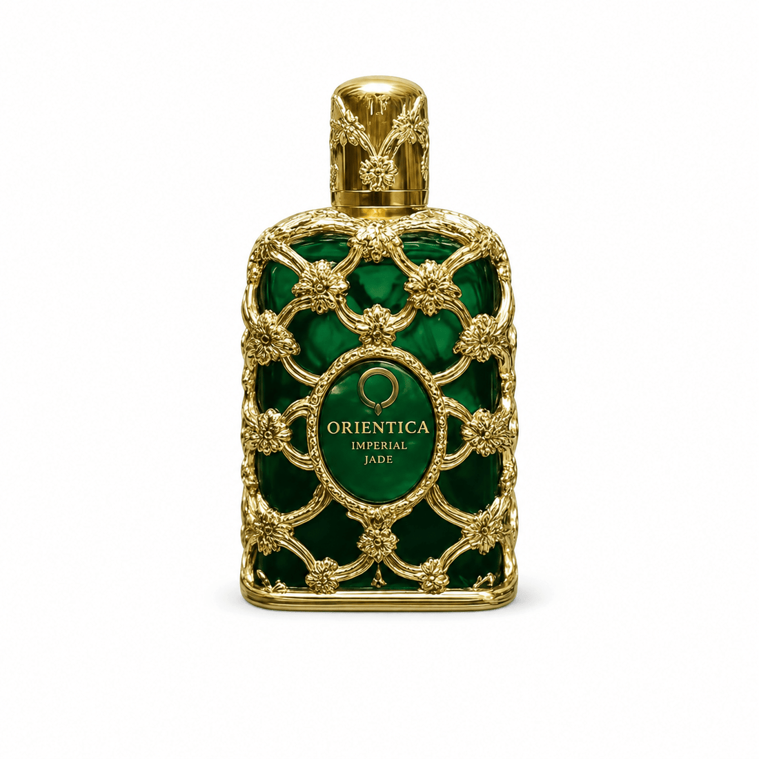 Perfume Orientica Royal Collection Exlusive Imperial Jade Extrait De Parfum 80ml Unisex - Perfumes Bogotá
