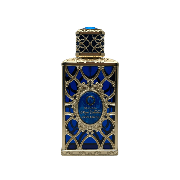 Perfume Orientica Royal Collection Monarch Eau de Parfum 80ml Unisex - Perfumes Bogotá