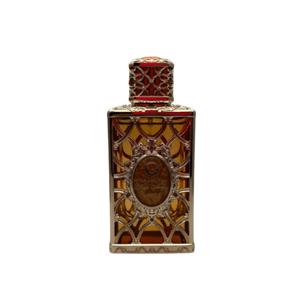 Perfume Orientica Royal Collection Noble Eau de Parfum 80ml Unisex - Perfumes Bogotá