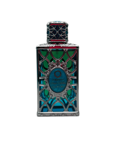 Perfume Orientica Royal Collection Victory Eau de Parfum 80ml Hombre - Perfumes Bogotá