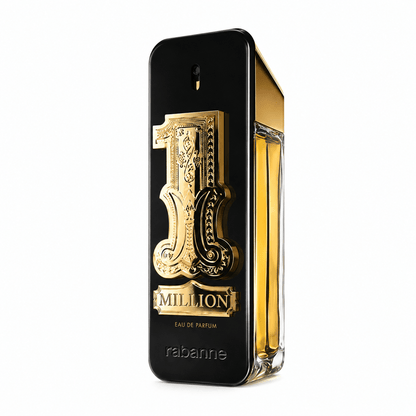Perfume Paco Rabanne 1 Million Black Eau de Parfum 100ml Hombre - Perfumes Bogotá