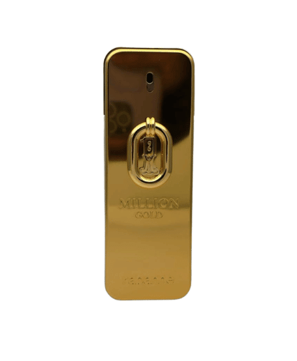 Perfume Paco Rabanne 1 Million Gold Eau de Parfum Intense 100ml Hombre - Perfumes Bogotá