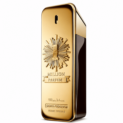 Perfume Paco Rabanne 1 Million Parfum 100ml Hombre - Perfumes Bogotá