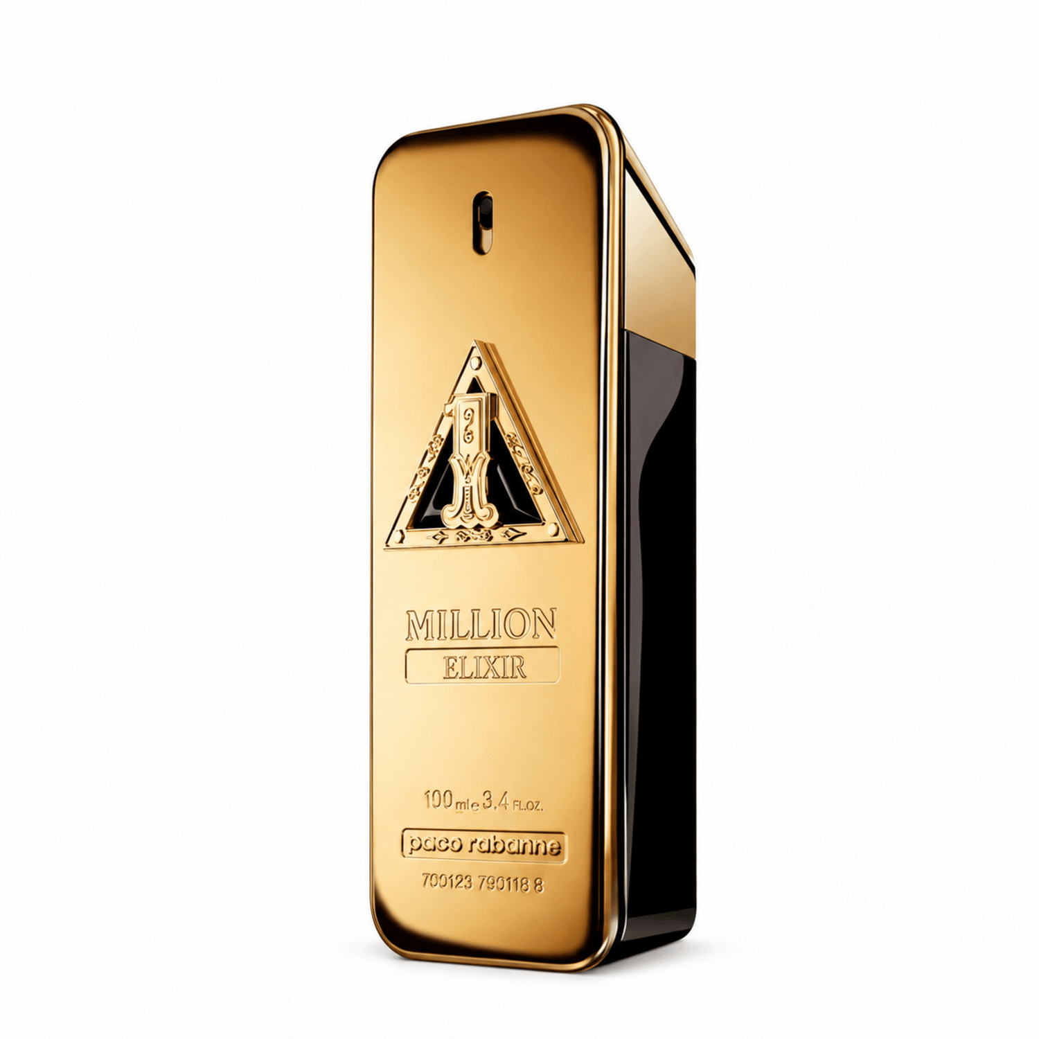 Perfume Paco Rabanne 1 Million Parfum Intense Elixir 100ml Hombre - Perfumes Bogotá