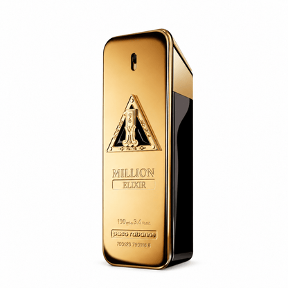 Perfume Paco Rabanne 1 Million Parfum Intense Elixir 100ml Hombre - Perfumes Bogotá