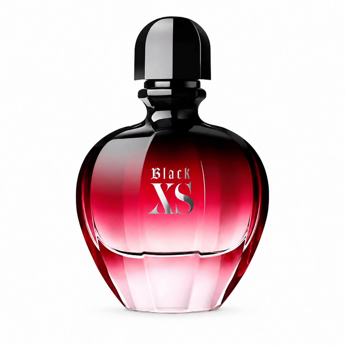 Perfume Paco Rabanne Black Xs 2018 Eau de Parfum 80ml Mujer - Perfumes Bogotá