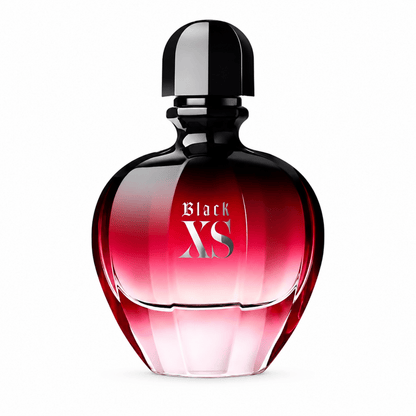 Perfume Paco Rabanne Black Xs 2018 Eau de Parfum 80ml Mujer - Perfumes Bogotá