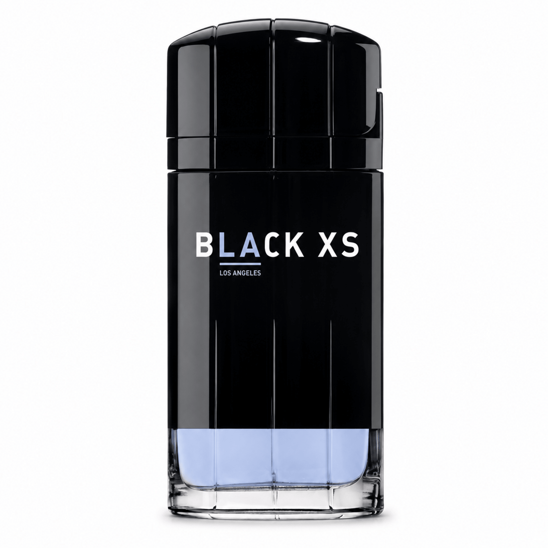 Perfume Paco Rabanne Black Xs los Angeles Eau de Toilette 100ml Hombre - Perfumes Bogotá