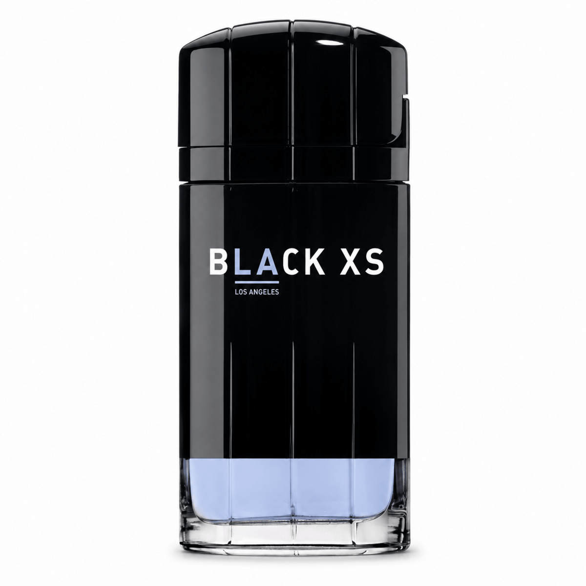 Perfume Paco Rabanne Black Xs los Angeles Eau de Toilette 100ml Hombre - Perfumes Bogotá