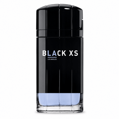 Perfume Paco Rabanne Black Xs los Angeles Eau de Toilette 100ml Hombre - Perfumes Bogotá