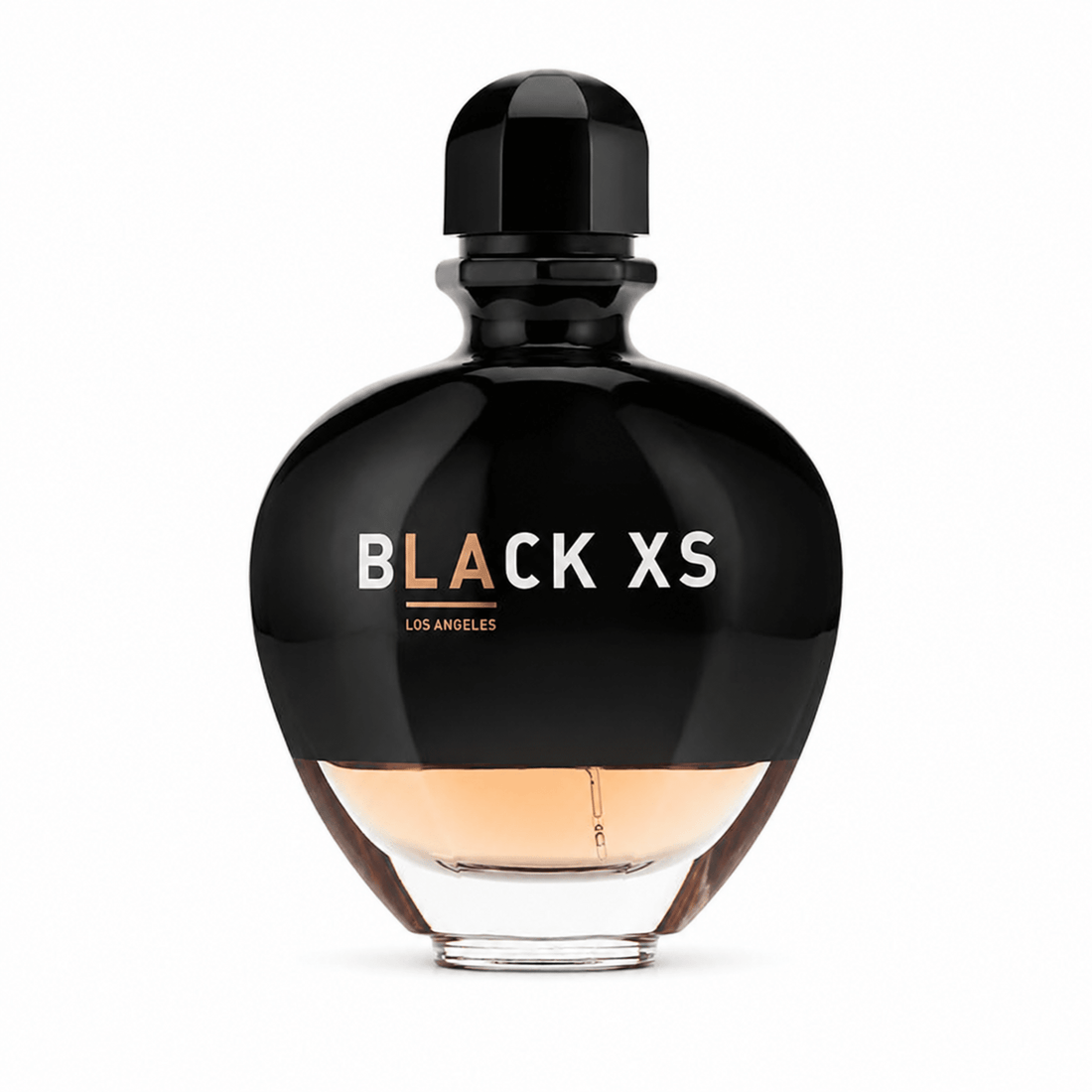 Perfume Paco Rabanne Black Xs los Angeles Eau de Toilette 80ml Mujer - Perfumes Bogotá