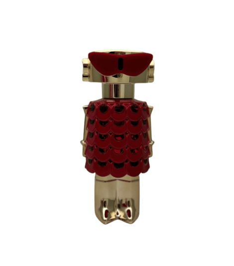 Perfume Paco Rabanne Fame in Love Parfum Elixir 80ml Mujer - Perfumes Bogotá