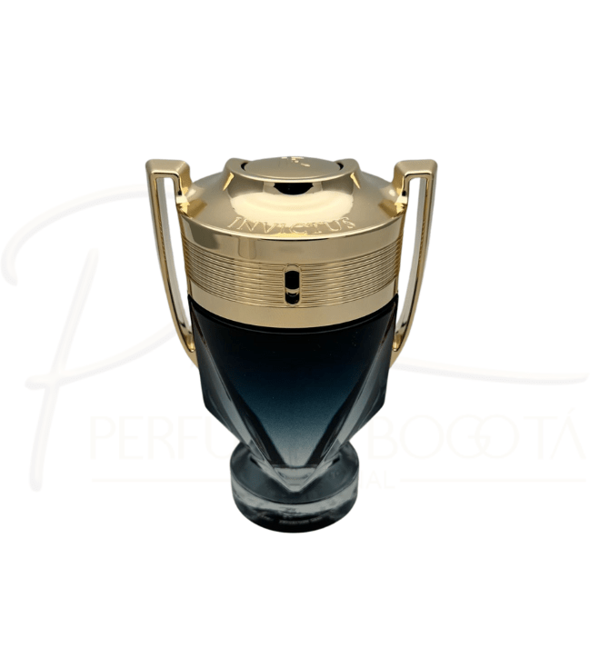 Perfume Paco Rabanne Invictus Parfum 100ml Hombre