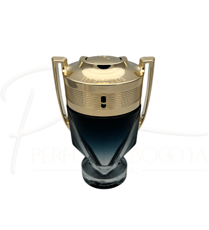 Perfume Paco Rabanne Invictus Parfum 100ml Hombre