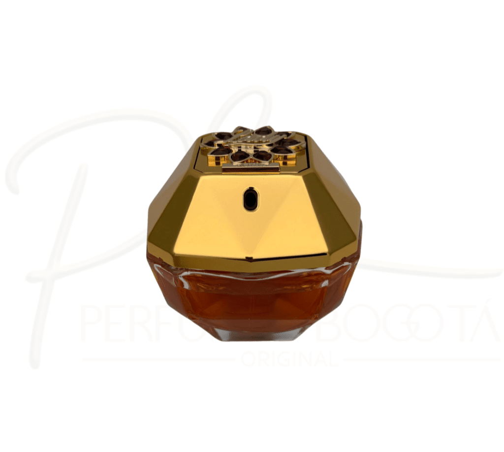 Perfume Paco Rabanne Lady Million Royal Eau de Parfum 80ml Mujer - Perfumes Bogotá