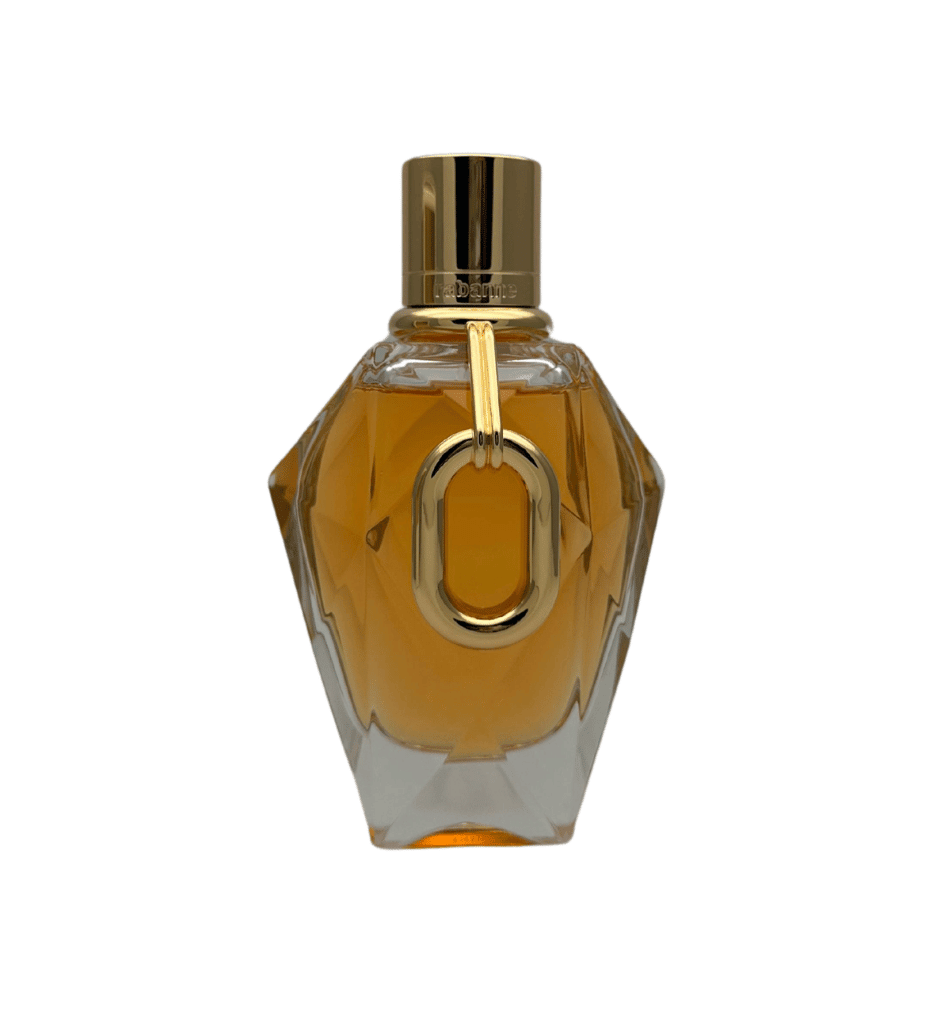 Perfume Paco Rabanne Million Gold for Her Eau de Parfum 90ml Mujer - Perfumes Bogotá