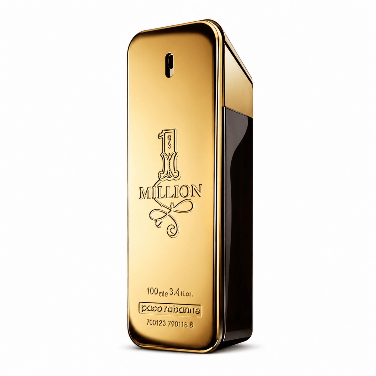 Perfume Paco Rabanne One Million Eau de Toilette 100ml Hombre - Perfumes Bogotá