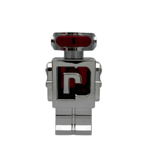Perfume Paco Rabanne Phantom in Red Parfum Elixir 100ml Hombre - Perfumes Bogotá