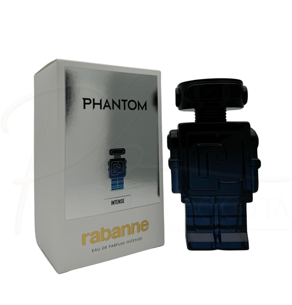 Perfume Paco Rabanne Phantom Intense - Eau De Parfum Intense - 100ml - Hombre - Perfumes Bogotá