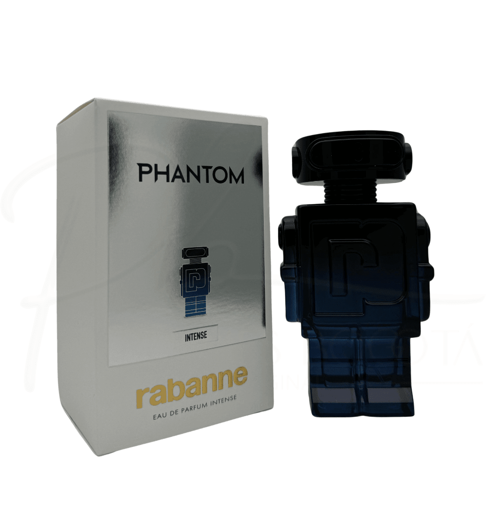 Perfume Paco Rabanne Phantom Intense Eau de Parfum Intense 100ml Hombre - Perfumes Bogotá