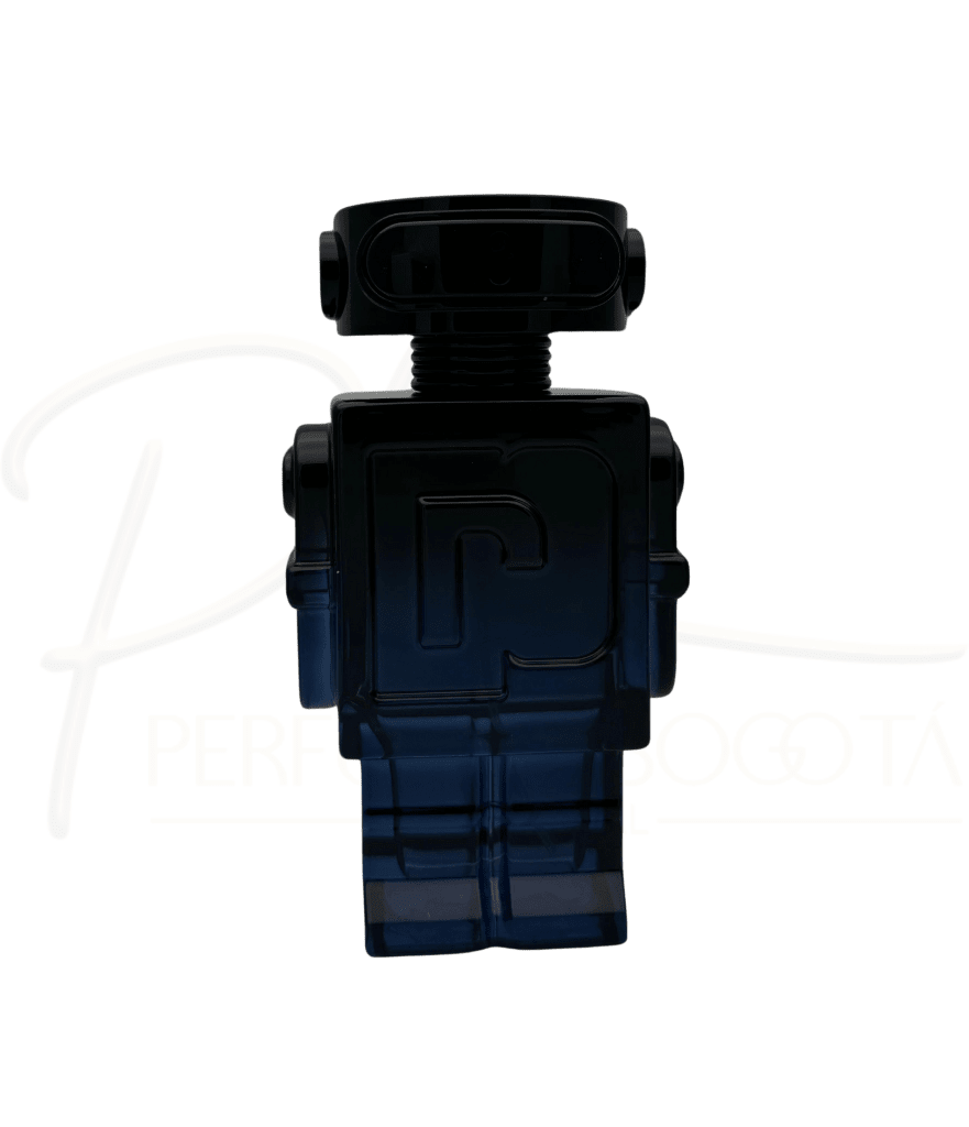 Perfume Paco Rabanne Phantom Intense Eau de Parfum Intense 100ml Hombre - Perfumes Bogotá