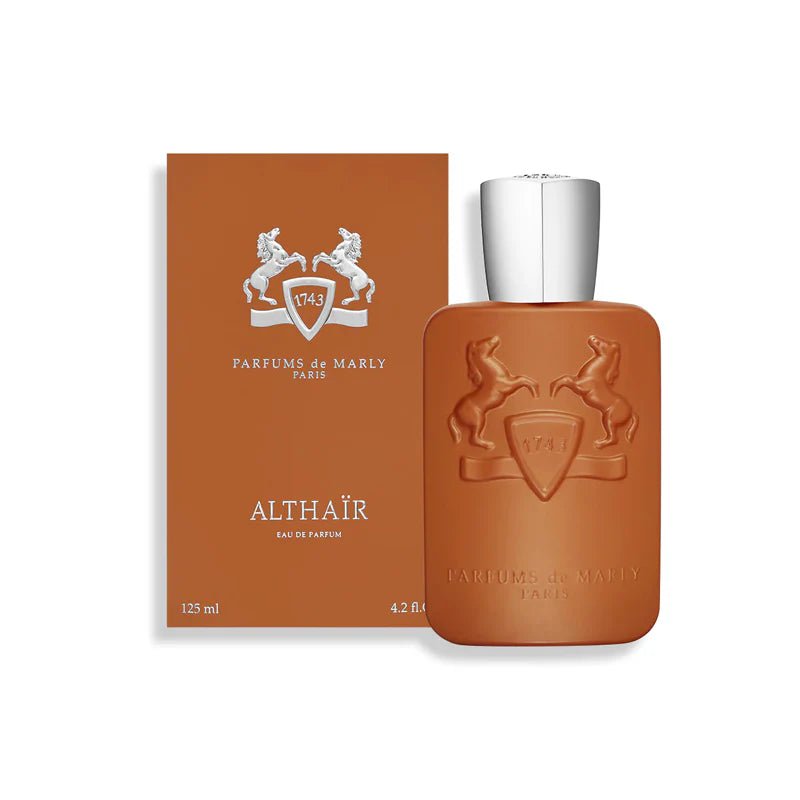 Perfume Parfums de Marly Althair Eau de Parfum 125ml Hombre - Perfumes Bogotá