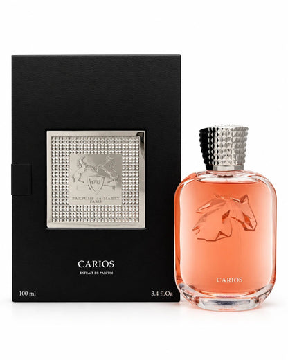 Perfume Parfums de Marly Carios Extrait de Parfum 100ml Hombre - Perfumes Bogotá