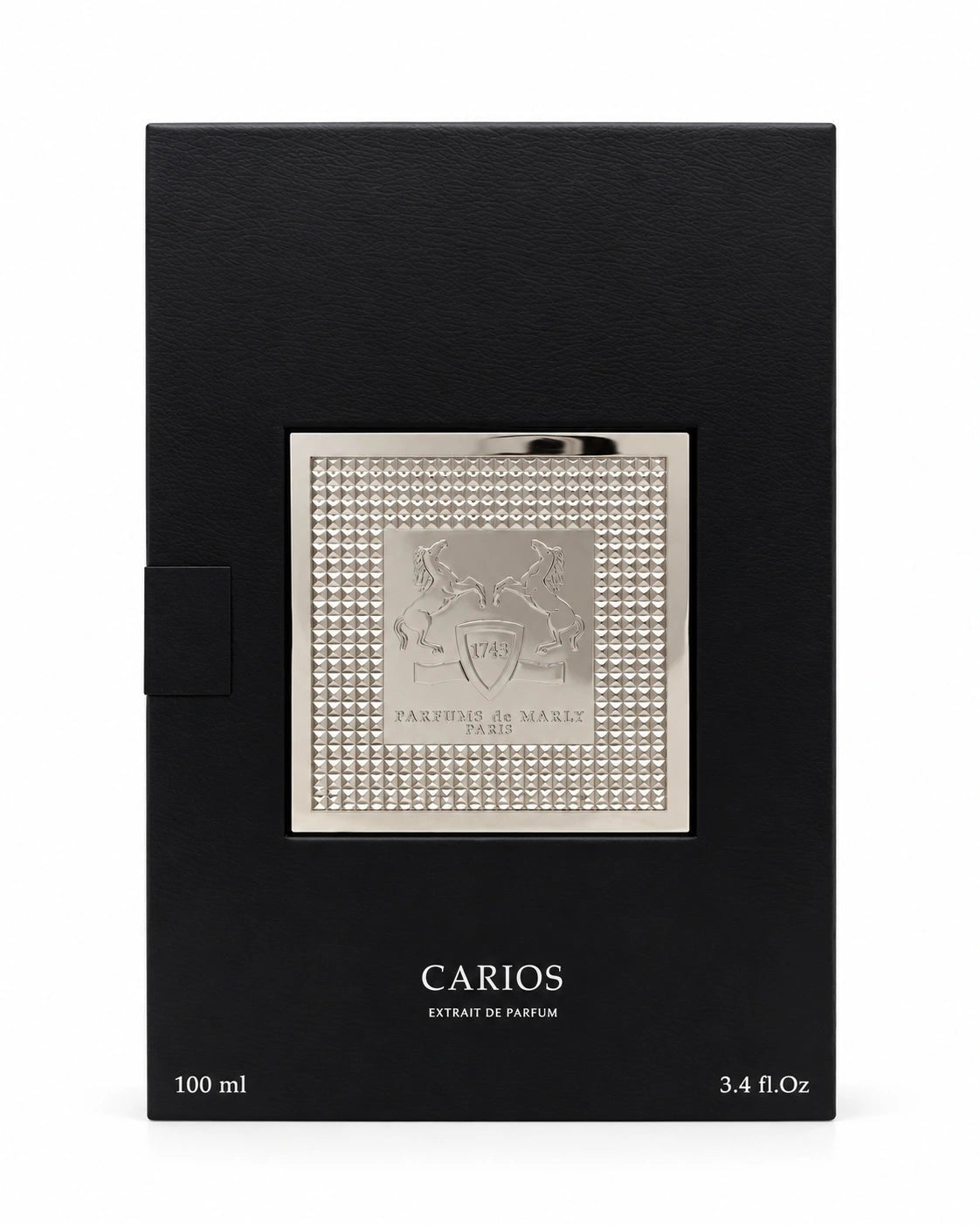 Perfume Parfums de Marly Carios Extrait de Parfum 100ml Hombre - Perfumes Bogotá