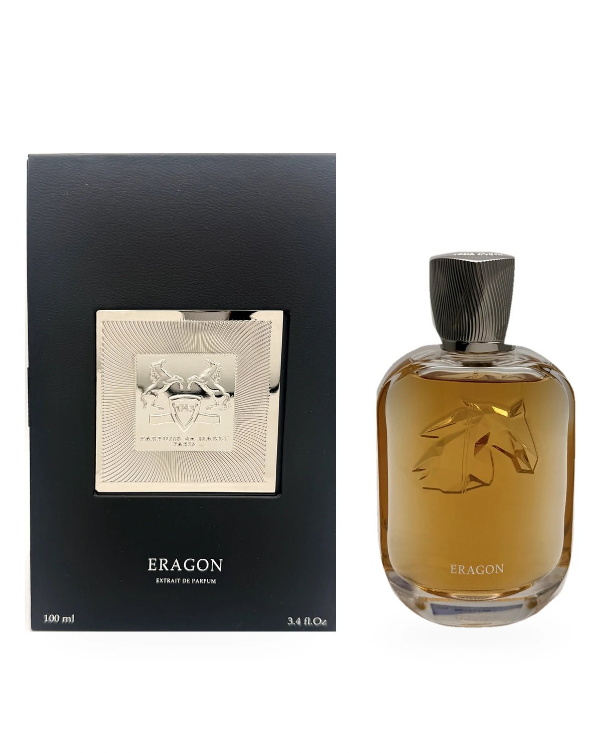 Perfume Parfums de Marly Eragon Extrait de Parfum 100ml Hombre - Perfumes Bogotá