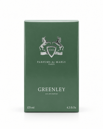 Perfume Parfums de Marly Greenley Eau de Parfum 125ml Hombre - Perfumes Bogotá