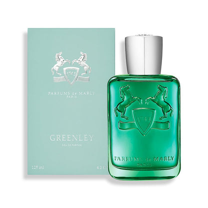 Perfume Parfums de Marly Greenley Eau de Parfum 125ml Hombre - Perfumes Bogotá