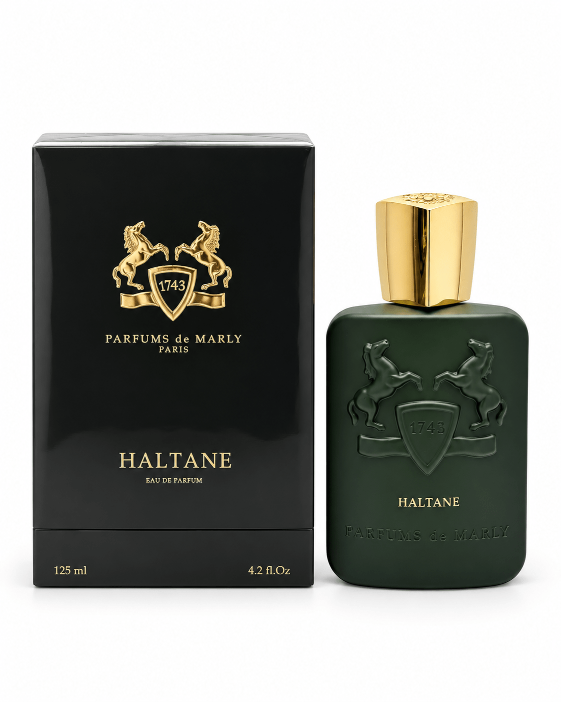 Perfume Parfums de Marly Haltane Eau de Parfum 125ml Hombre - Perfumes Bogotá