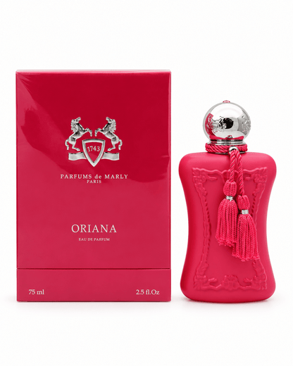 Perfume Parfums de Marly Oriana Eau de Parfum 75ml Mujer - Perfumes Bogotá