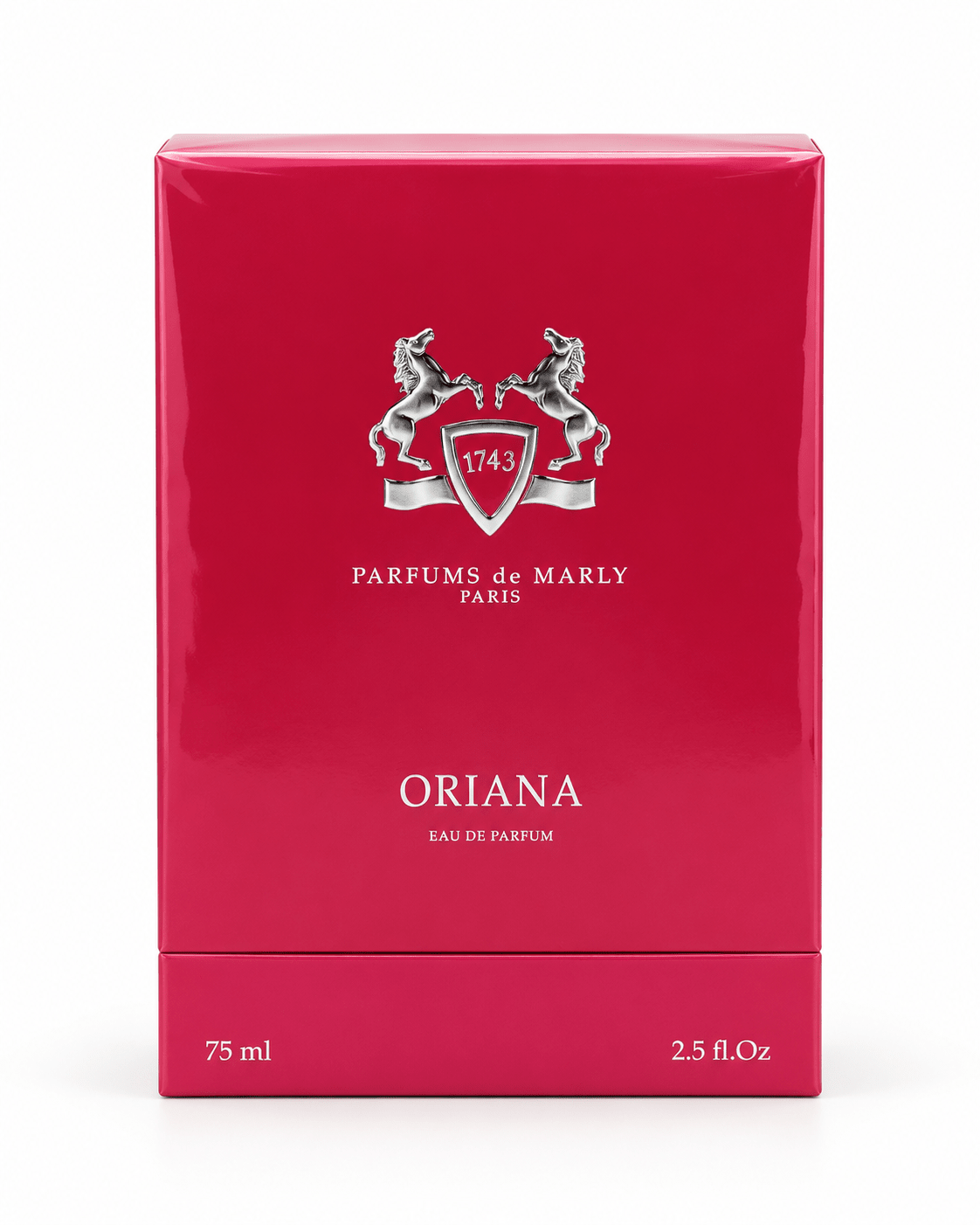 Perfume Parfums de Marly Oriana Eau de Parfum 75ml Mujer - Perfumes Bogotá