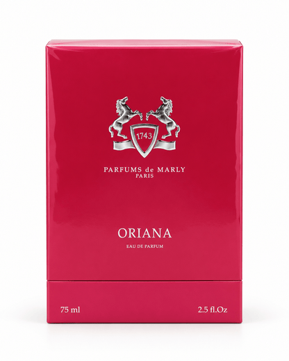 Perfume Parfums de Marly Oriana Eau de Parfum 75ml Mujer - Perfumes Bogotá