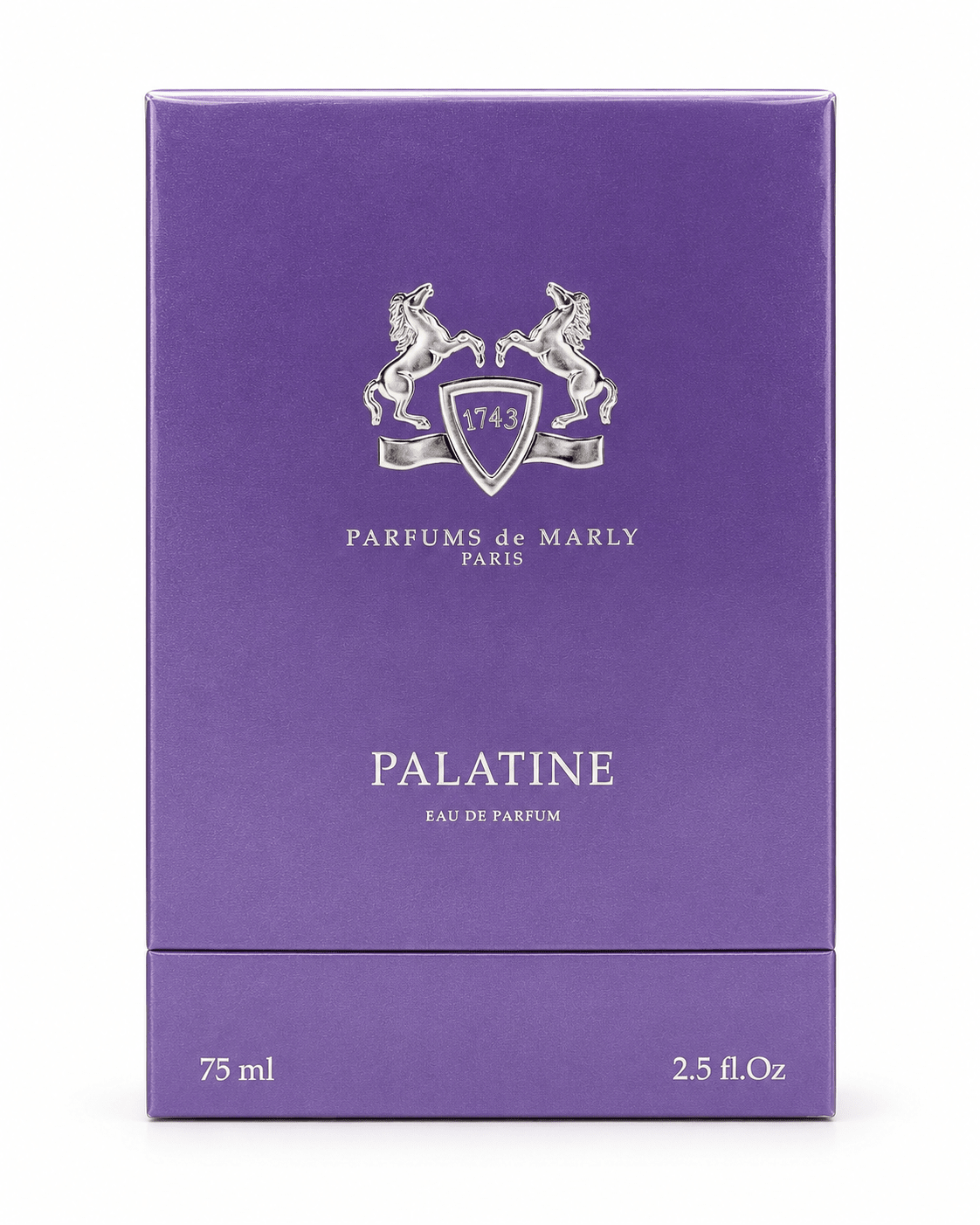 Perfume Parfums de Marly Palatine Eau de Parfum 75ml Mujer - Perfumes Bogotá