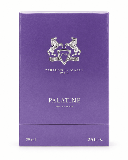 Perfume Parfums de Marly Palatine Eau de Parfum 75ml Mujer - Perfumes Bogotá