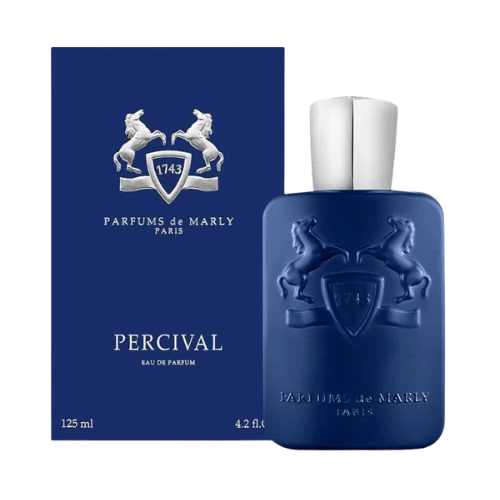Perfume Parfums de Marly Percival Eau de Parfum 125ml Unisex - Perfumes Bogotá