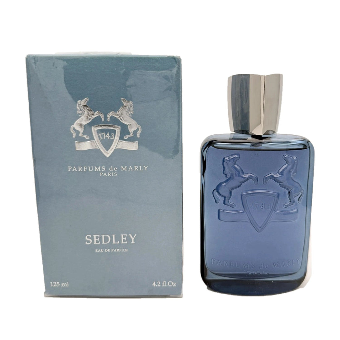 Perfume Parfums de Marly Sedley Eau de Parfum 125ml Hombre - Perfumes Bogotá