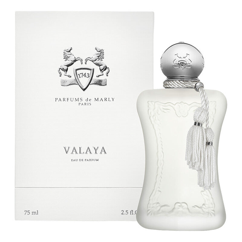 Perfume Parfums de Marly Valaya Eau de Parfum 75ml Mujer - Perfumes Bogotá