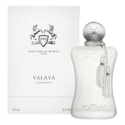 Perfume Parfums de Marly Valaya Eau de Parfum 75ml Mujer - Perfumes Bogotá
