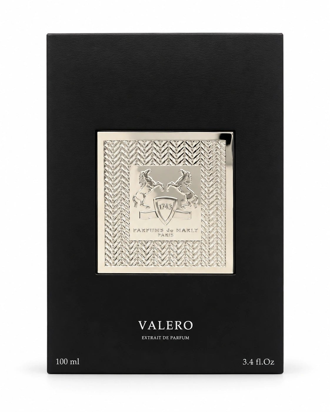 Perfume Parfums de Marly Valero Extrait de Parfum 100ml Hombre - Perfumes Bogotá