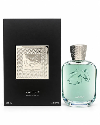 Perfume Parfums de Marly Valero Extrait de Parfum 100ml Hombre - Perfumes Bogotá