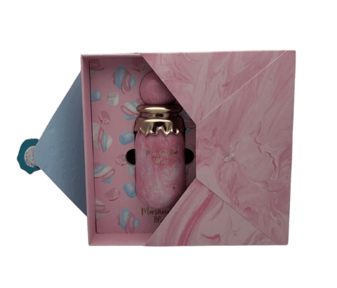 Perfume Paris Corner Marshmallow Blush Eau de Parfum 100ml Mujer - Perfumes Bogotá