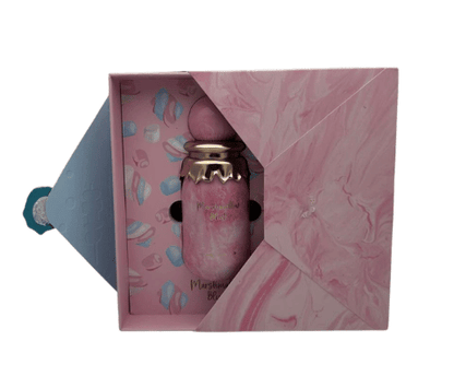 Perfume Paris Corner Marshmallow Blush Eau de Parfum 100ml Mujer - Perfumes Bogotá