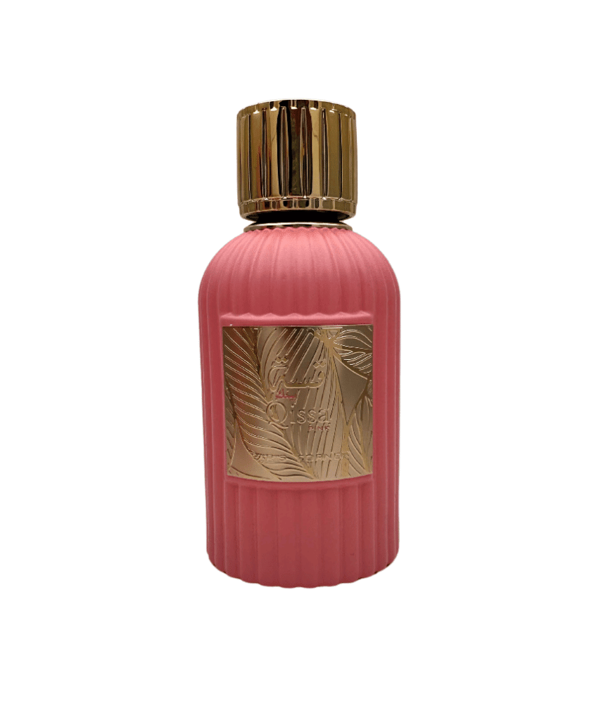 Perfume Paris Corner Qissa Pink Eau de Parfum 100ml Mujer - Perfumes Bogotá