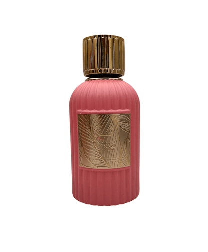 Perfume Paris Corner Qissa Pink Eau de Parfum 100ml Mujer - Perfumes Bogotá