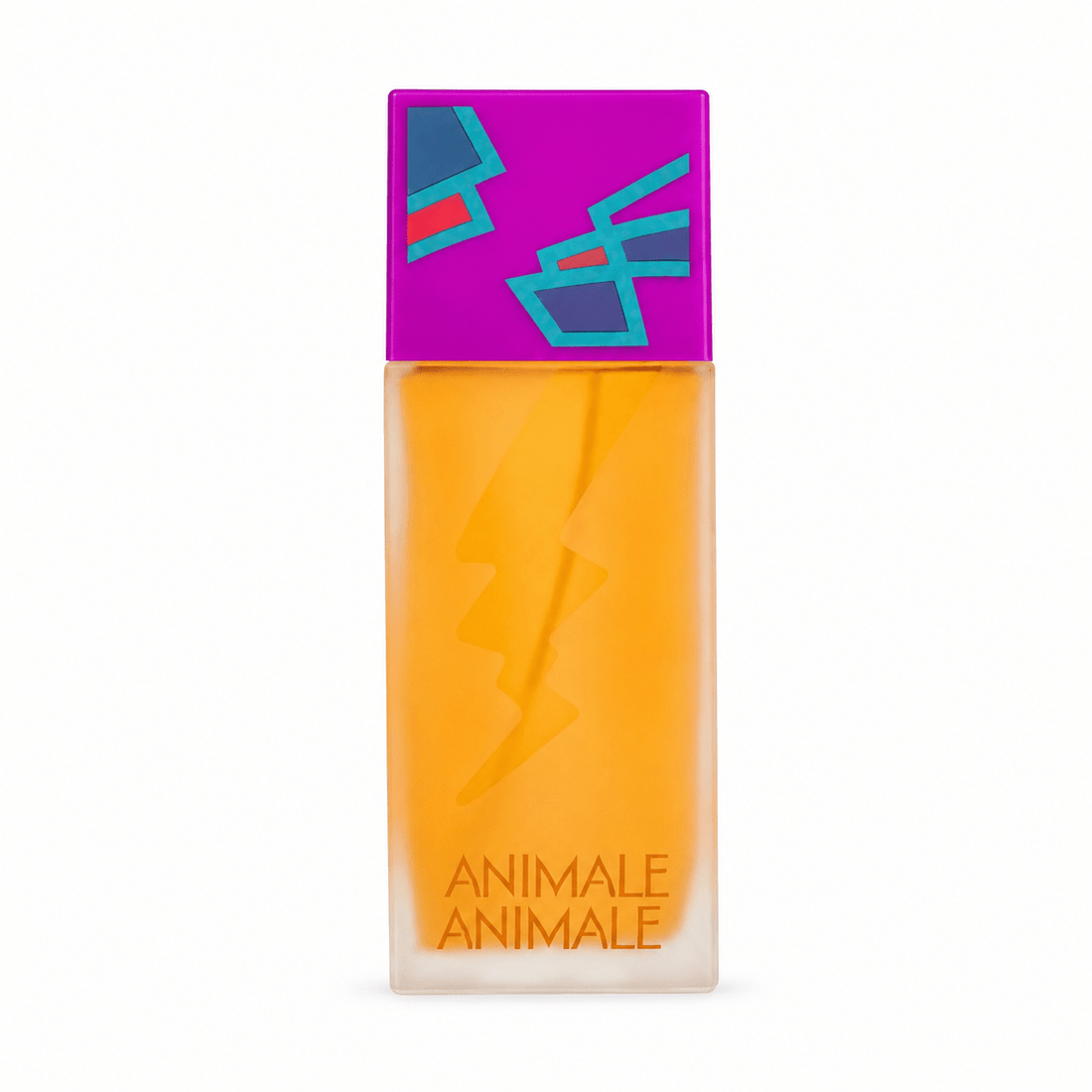 Perfume Parlux Animale Animale Eau de Parfum 100ml Mujer - Perfumes Bogotá